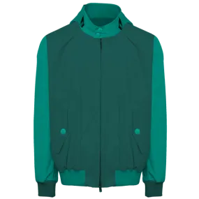 Harrington G9 w Hidden Hoodie (HR08)