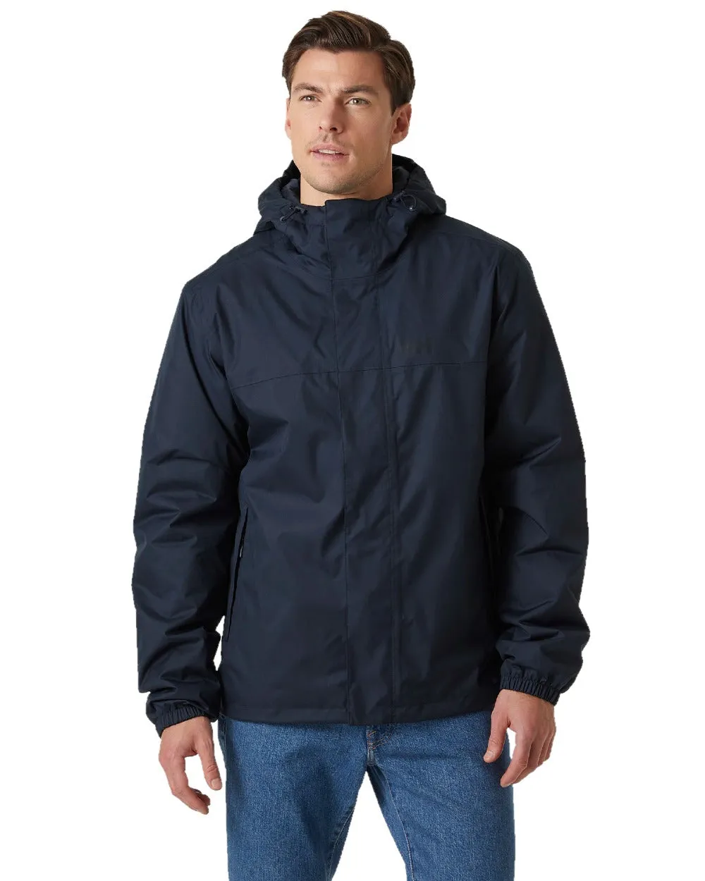 Helly Hansen Mens Vancouver Fleece Lined Jacket