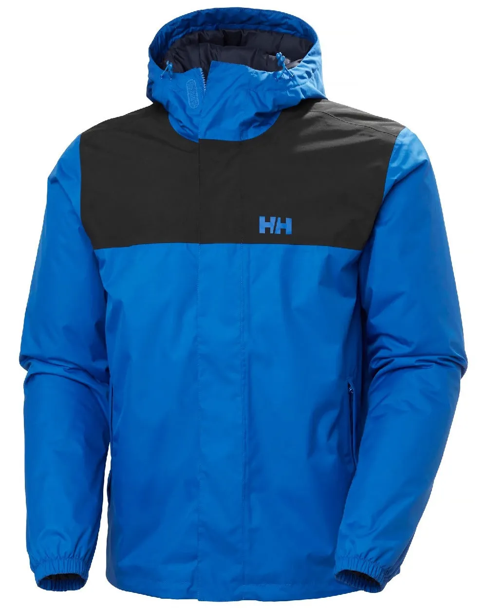 Helly Hansen Mens Vancouver Fleece Lined Jacket