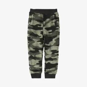 Highland Sweats | Carbon Camo