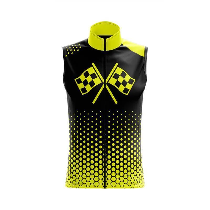 Honk 3 Times Sleeveless Club Jersey