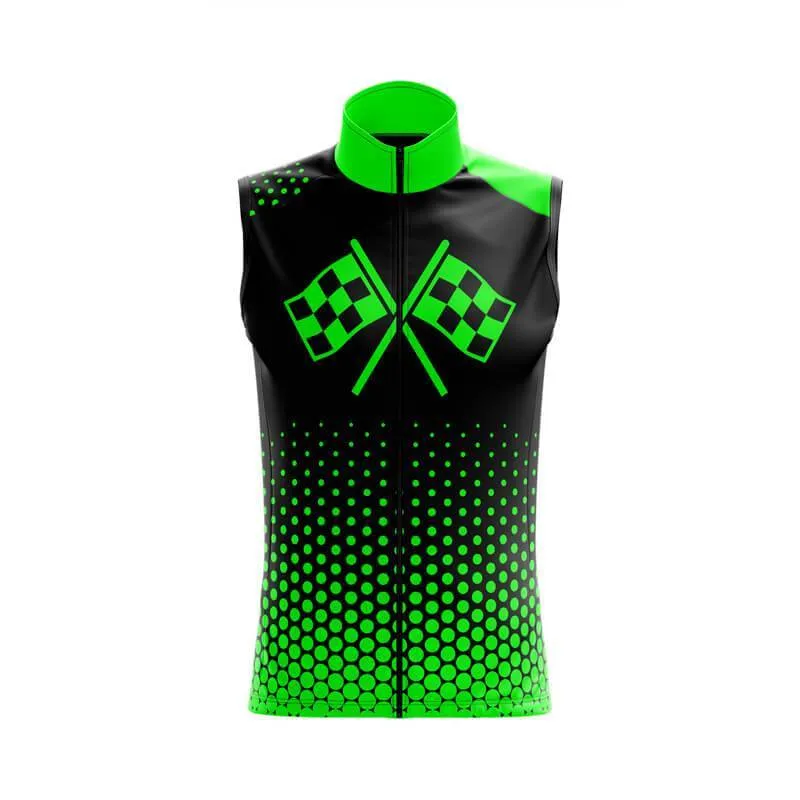 Honk 3 Times Sleeveless Club Jersey