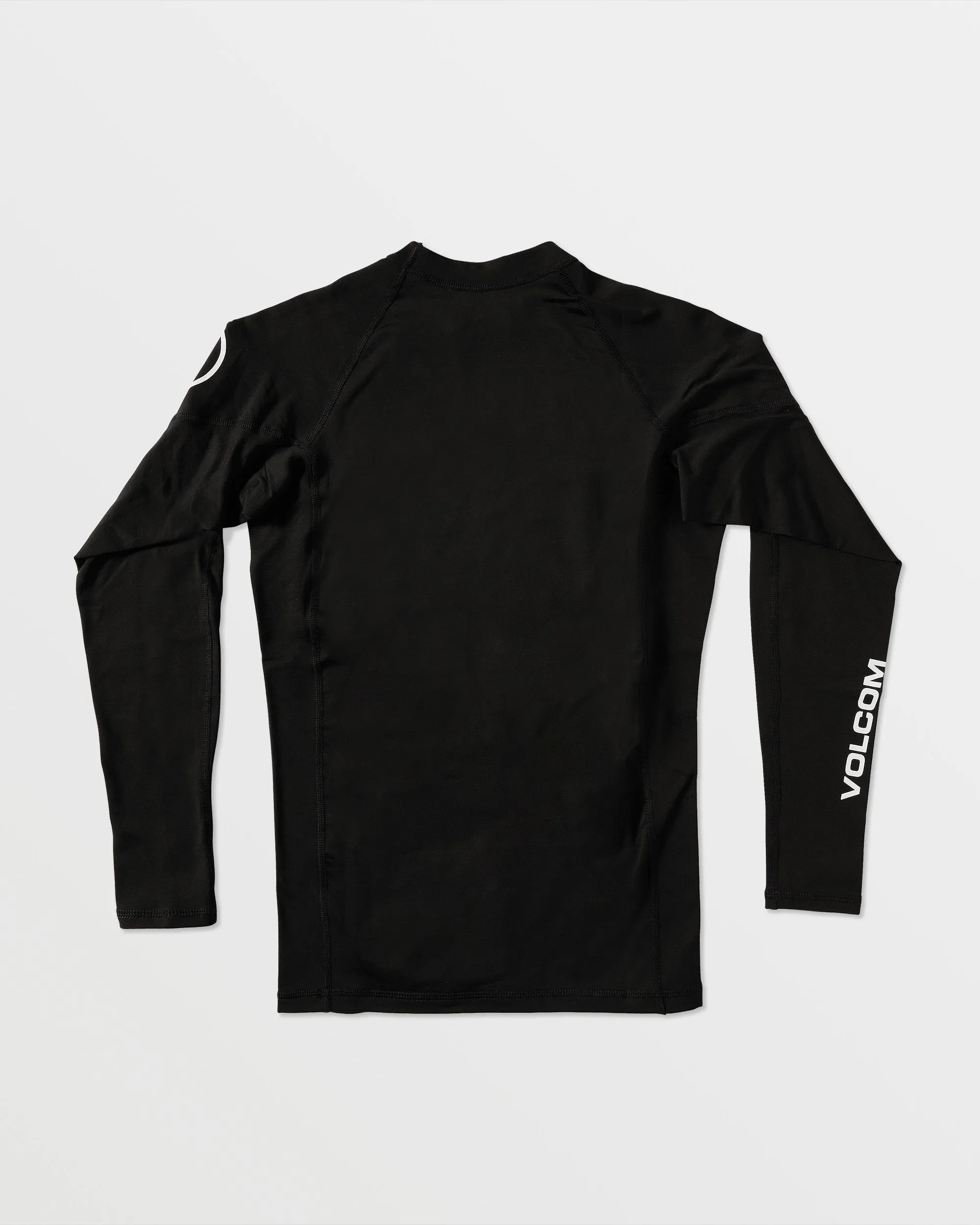 Hotainer Long Sleeve Shirt - Black