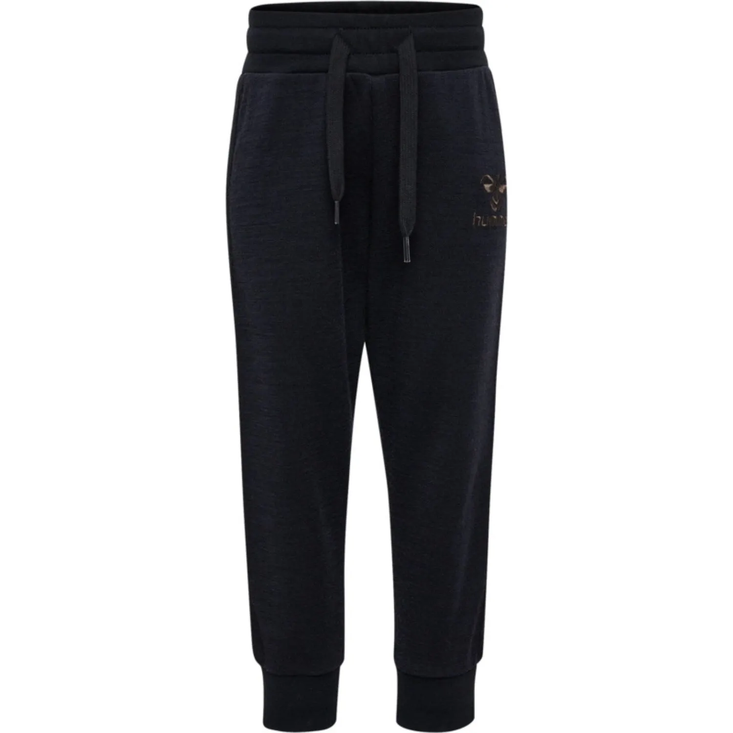 Hummel Black Wulba Sweatpants