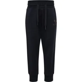 Hummel Black Wulba Sweatpants