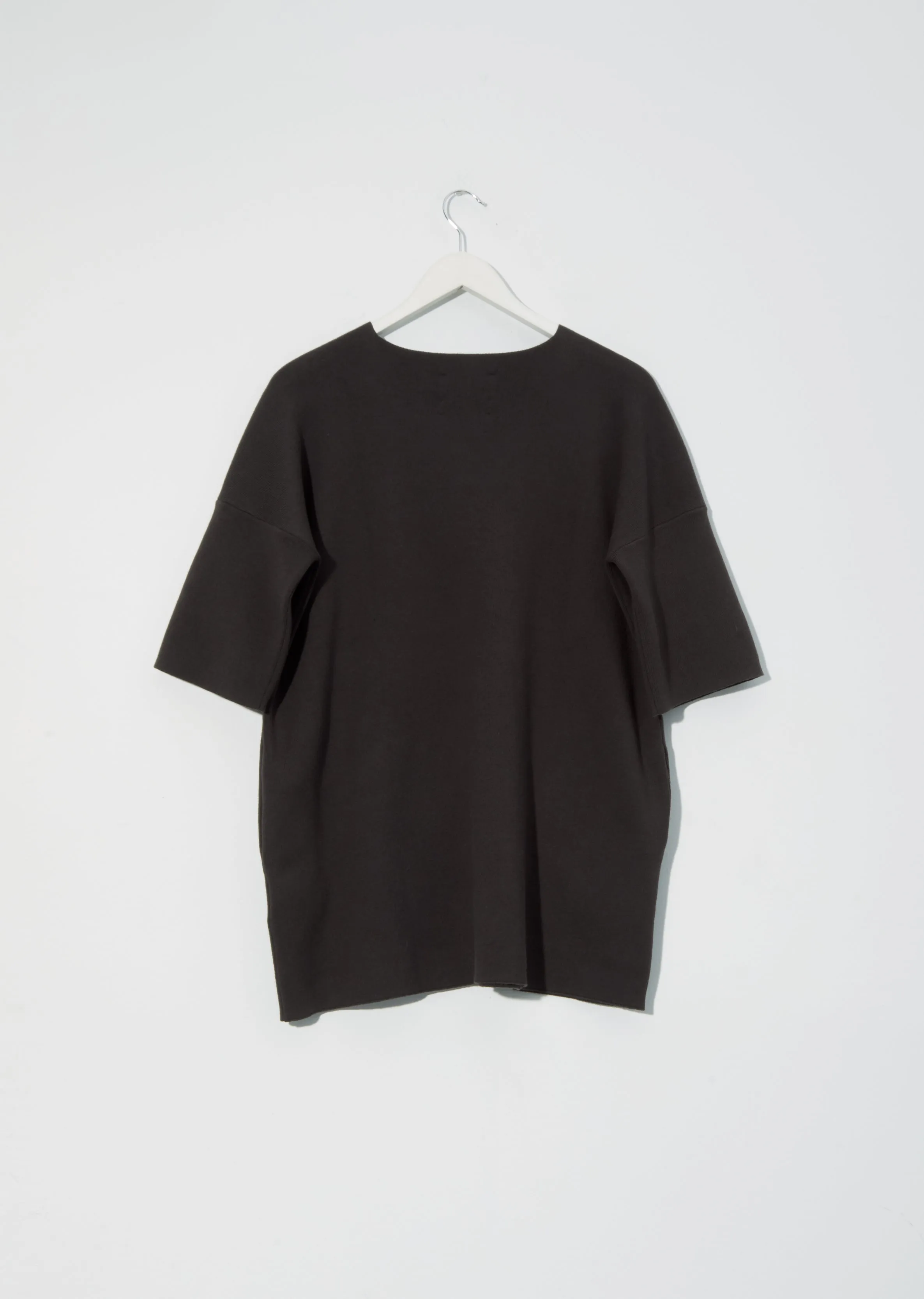 Interlock T Tunic