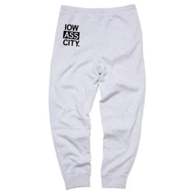 Iow Ass City Sweatpants