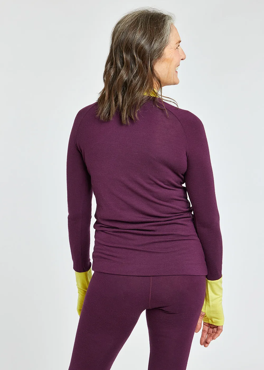 Jane John Base Layer