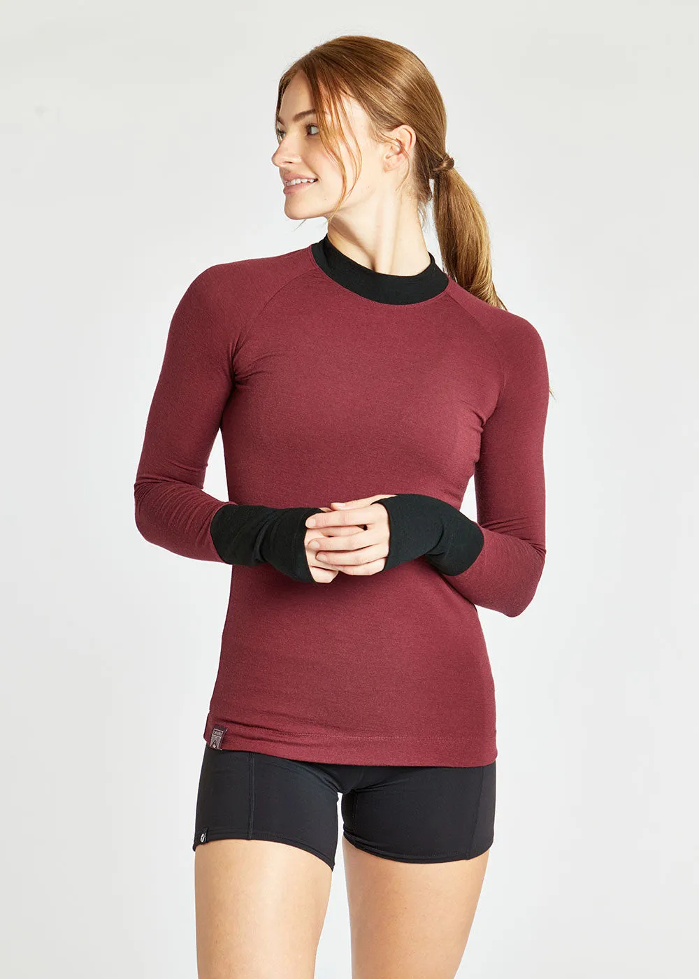 Jane John Base Layer