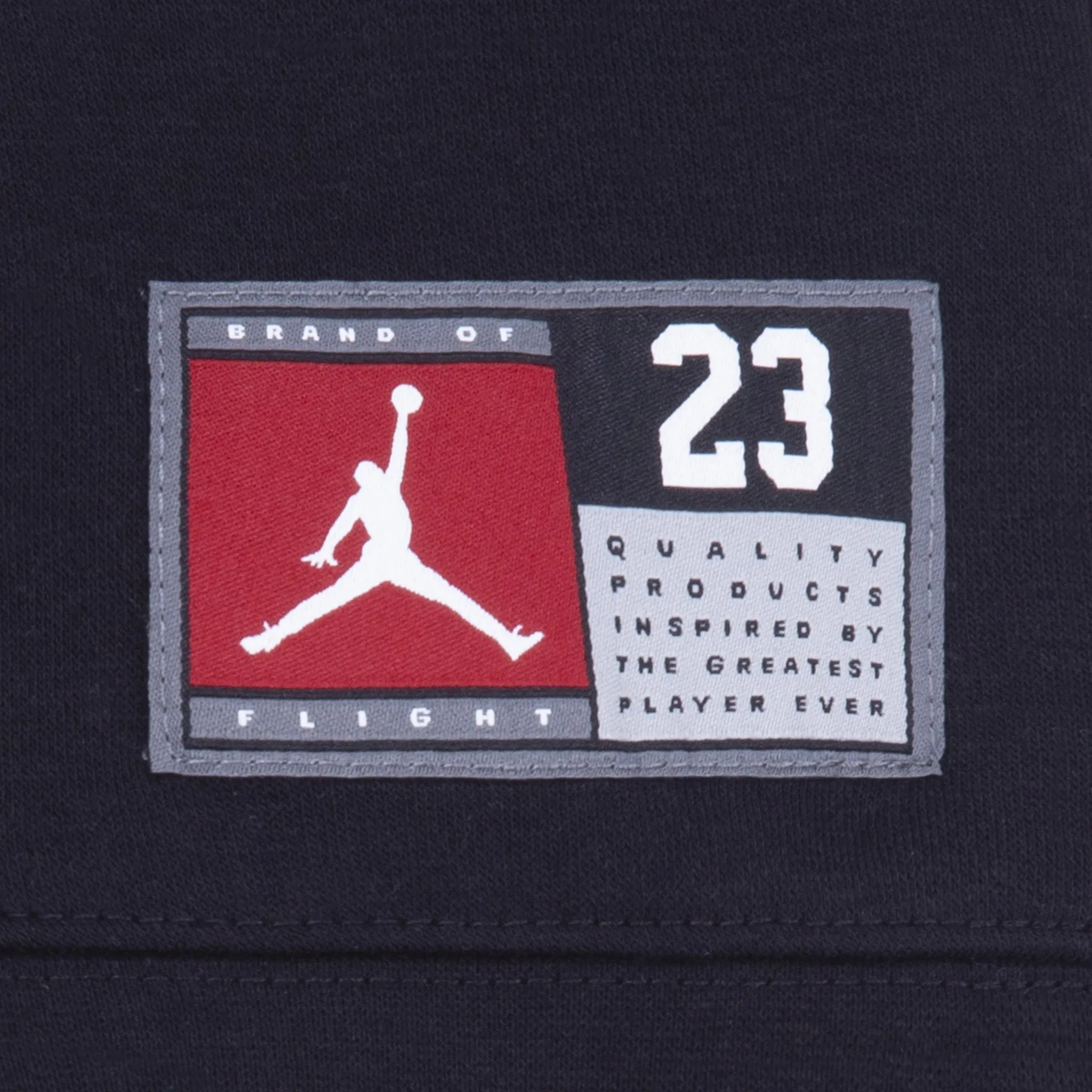 Jordan Child Jersey Pack PO Set / Black