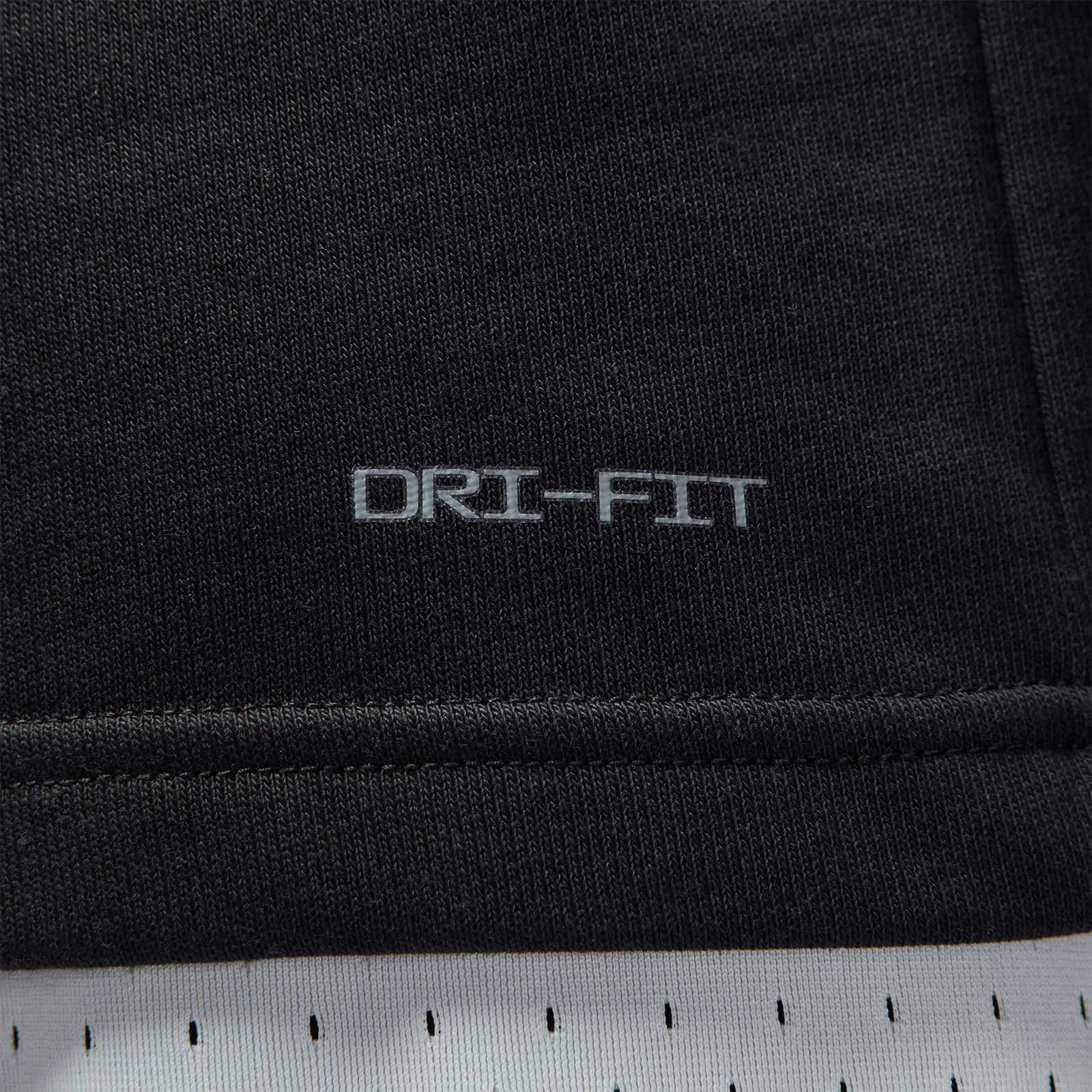 Jordan Dri-FIT Sport Pullover Fleece Hoodie - Black