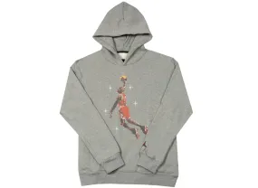 Jordan Essentials Fleece Pullover Hoodie