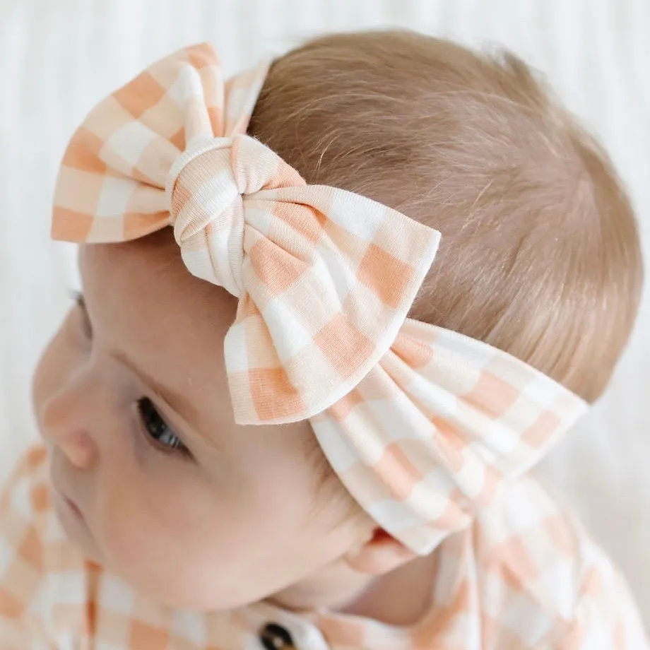 Josie Newborn Headband Bundle