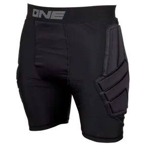 Junior Power Armour Shorts