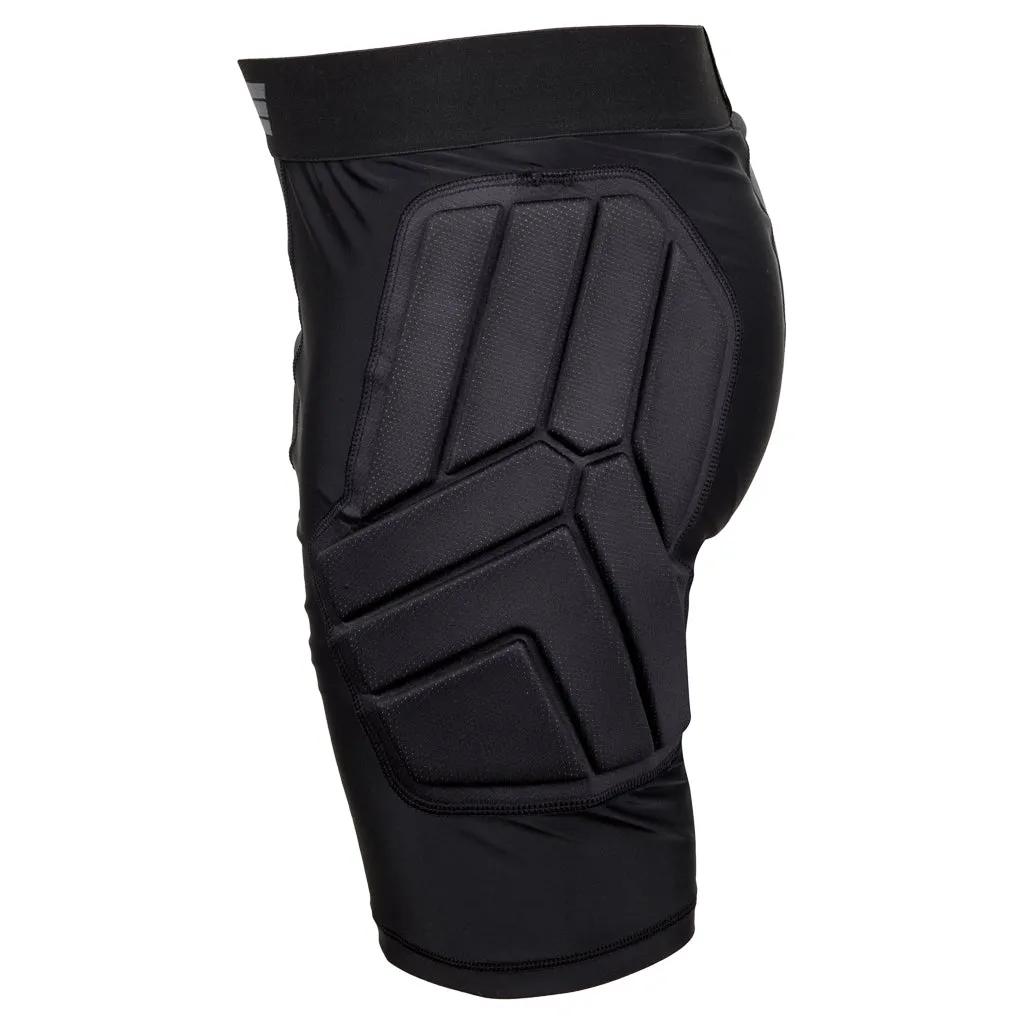 Junior Power Armour Shorts