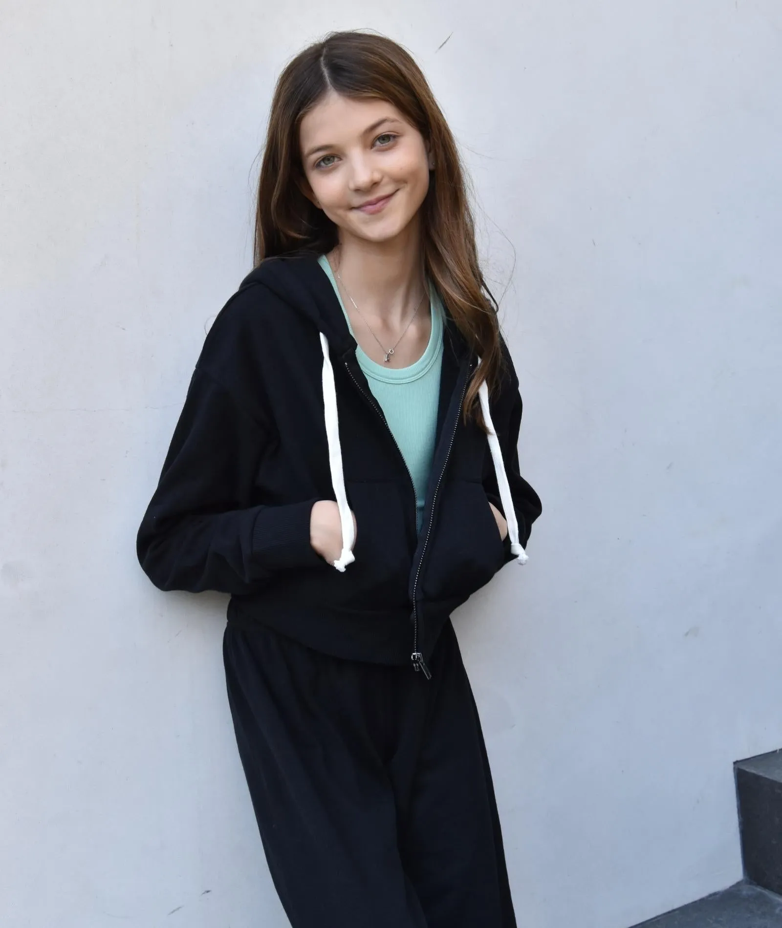 Katie J NYC Girls Dylan Sweatpants