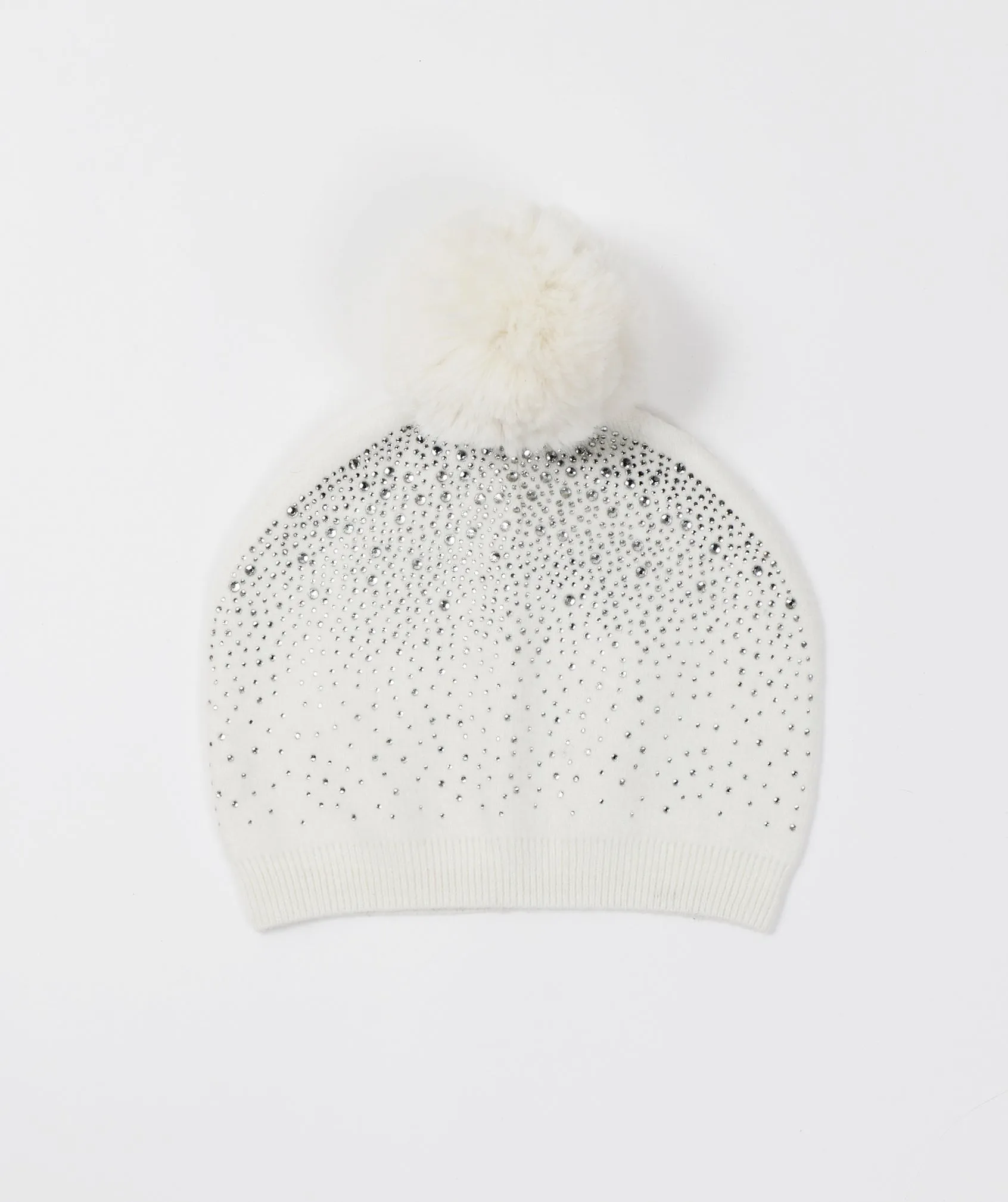 Kazia Hat - Ivory