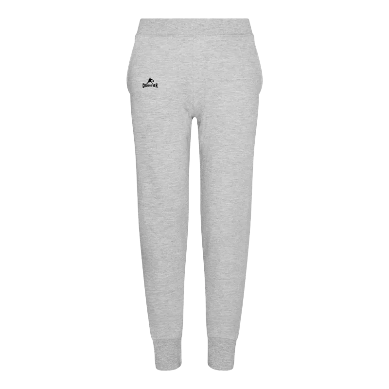 Kids Sweatpants Heather Grey