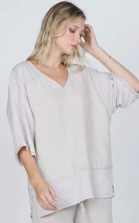 Kimono Tunic