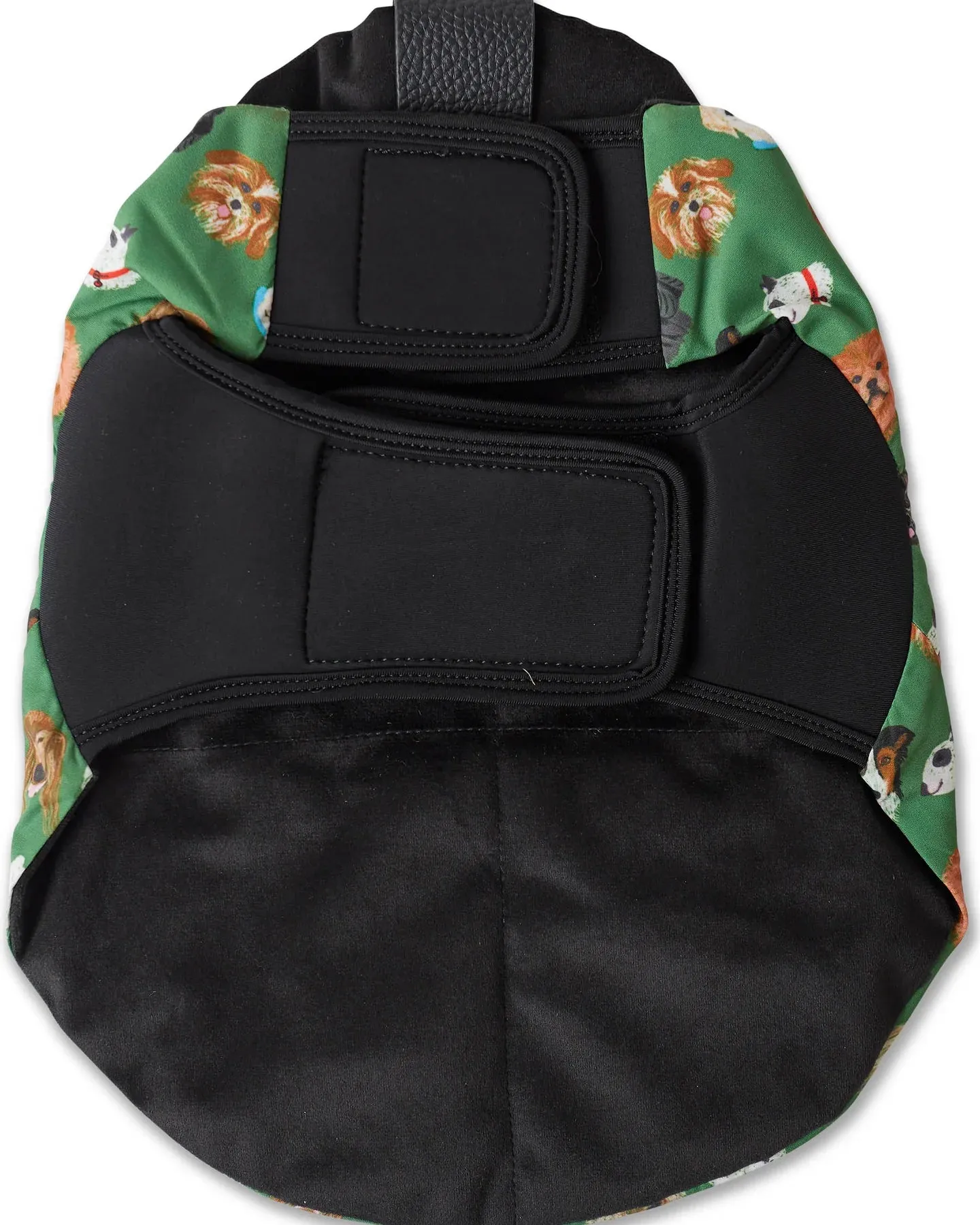 Kip & Co Dog Park Dog Jacket