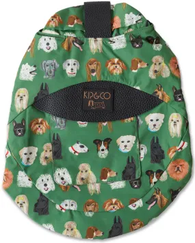 Kip & Co Dog Park Dog Jacket