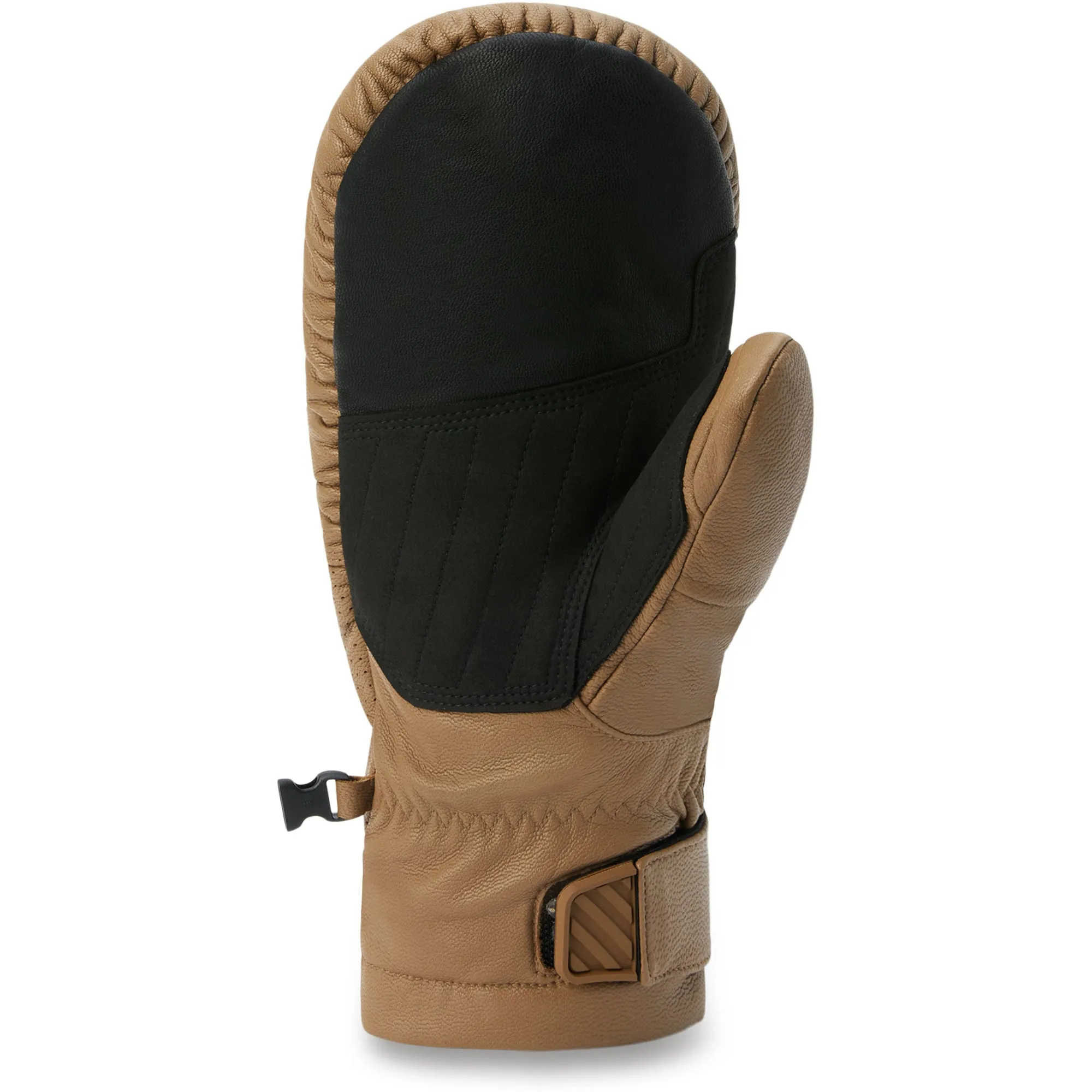 Kodiak Gore-Tex Mitt - Rubber