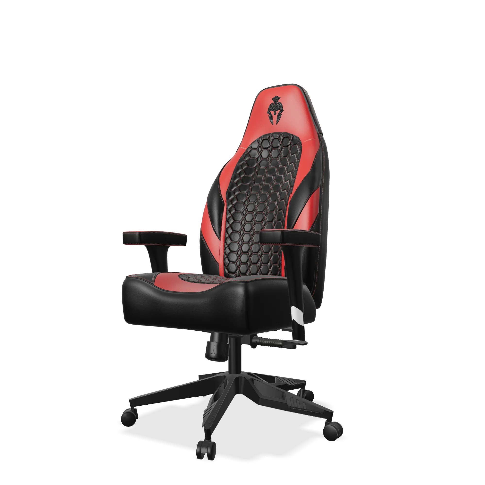 Kratos Gaming Throne V2 (4DS Haptics Disabled)