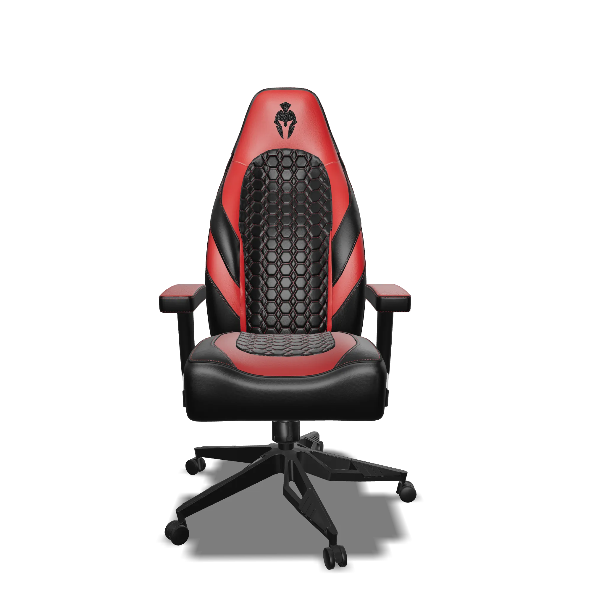 Kratos Gaming Throne V2 (4DS Haptics Disabled)