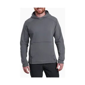 Kuhl Men's Spekter Pullover Hoody - Carbon