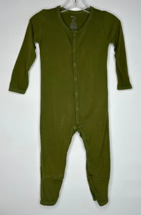 Kyte Bamboo Romper size 18-24m