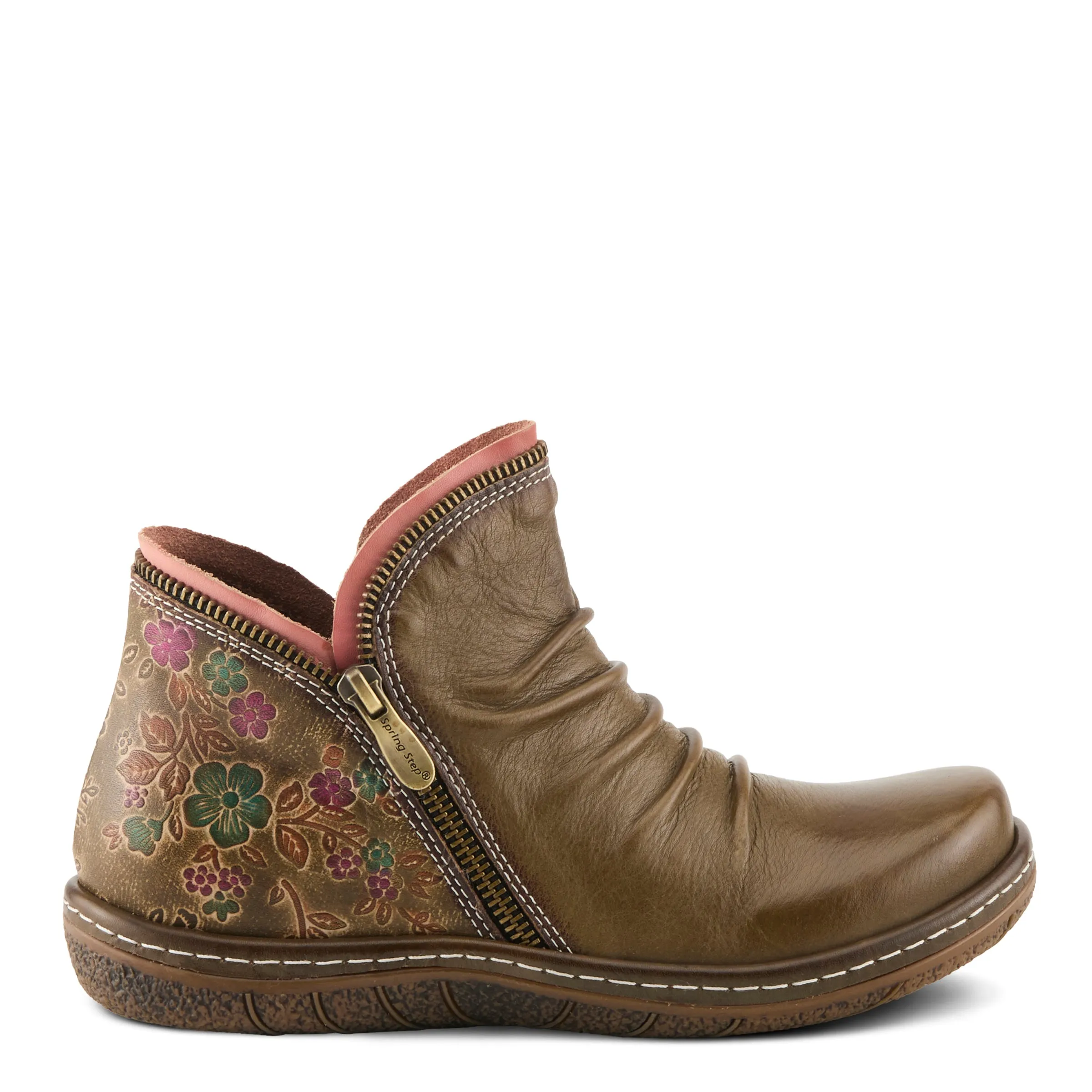 L'ARTISTE CHESAPEAKE BOOTS