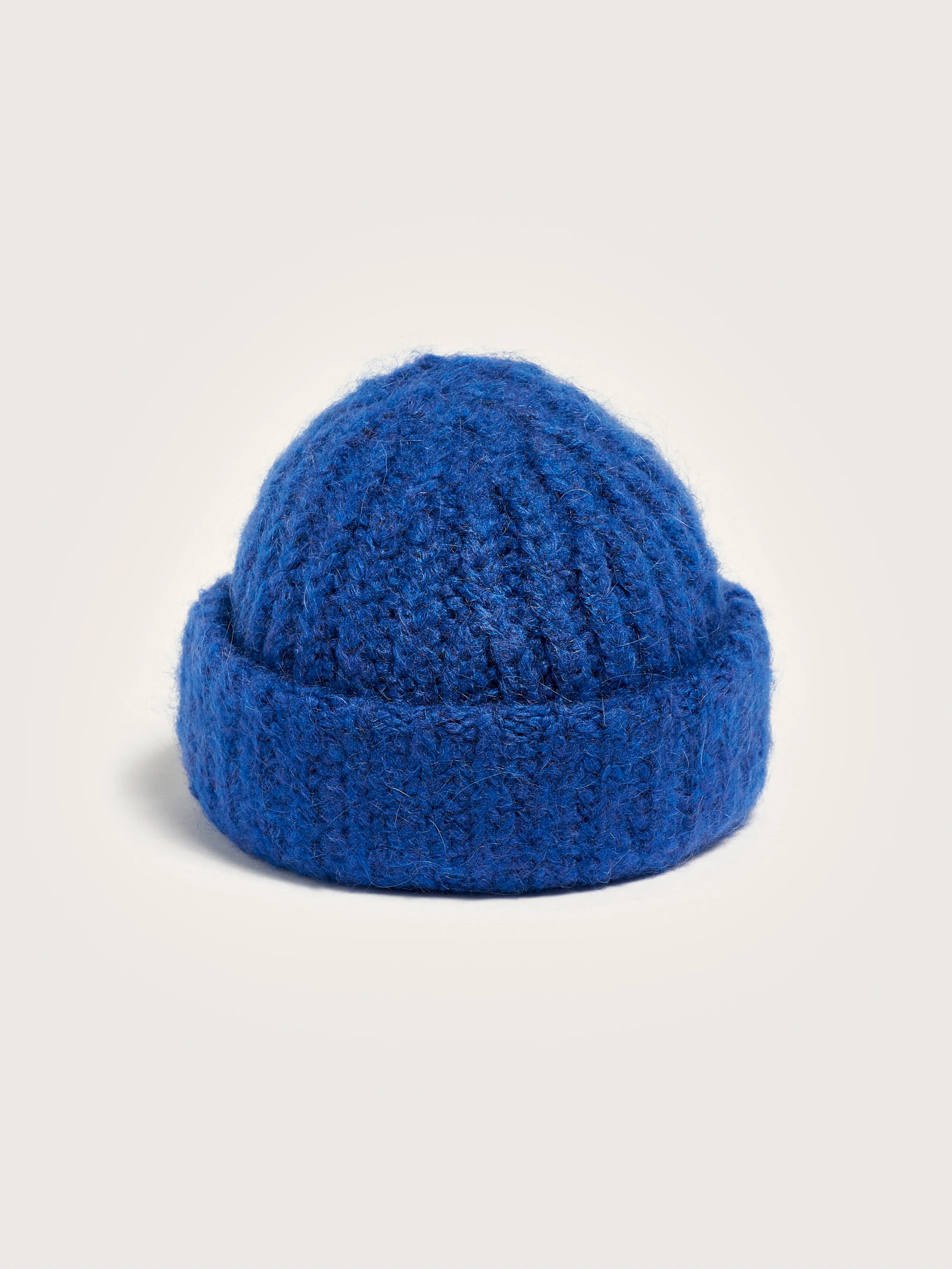 Liote knitted hat (242 / M / KLEIN)