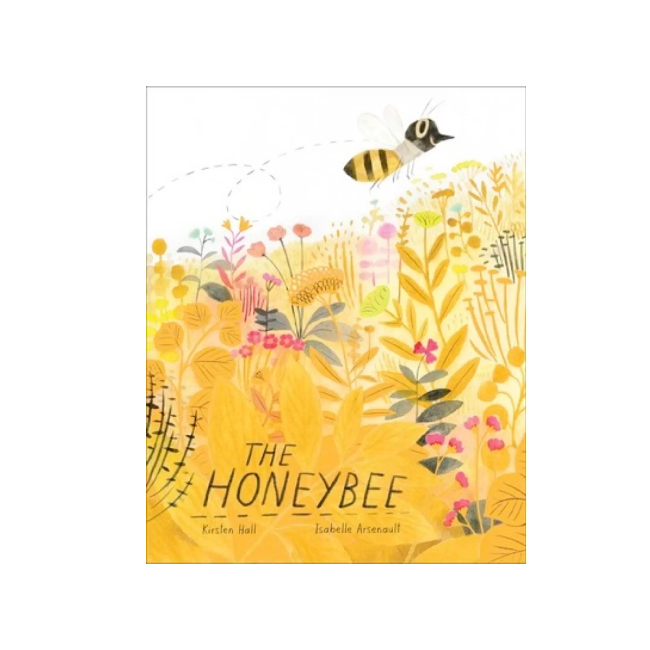 Little HoneyBug Gift Box