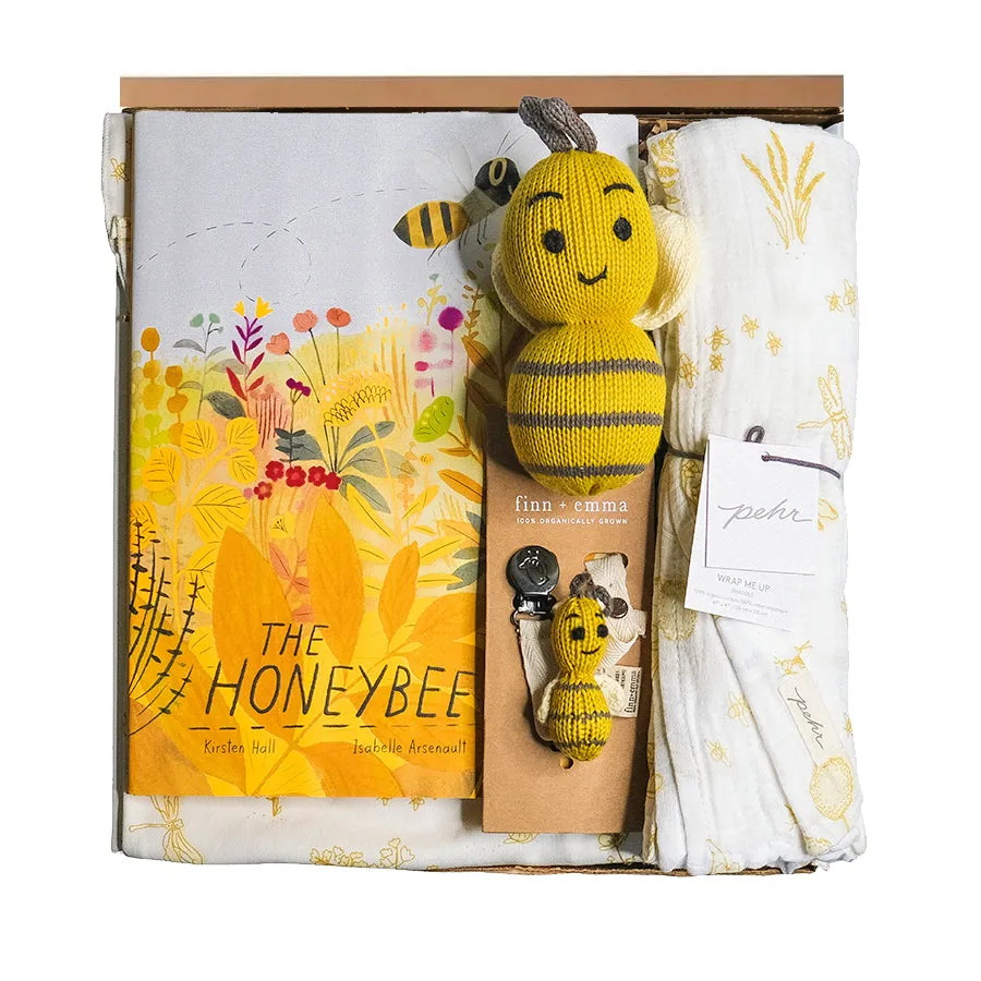 Little HoneyBug Gift Box