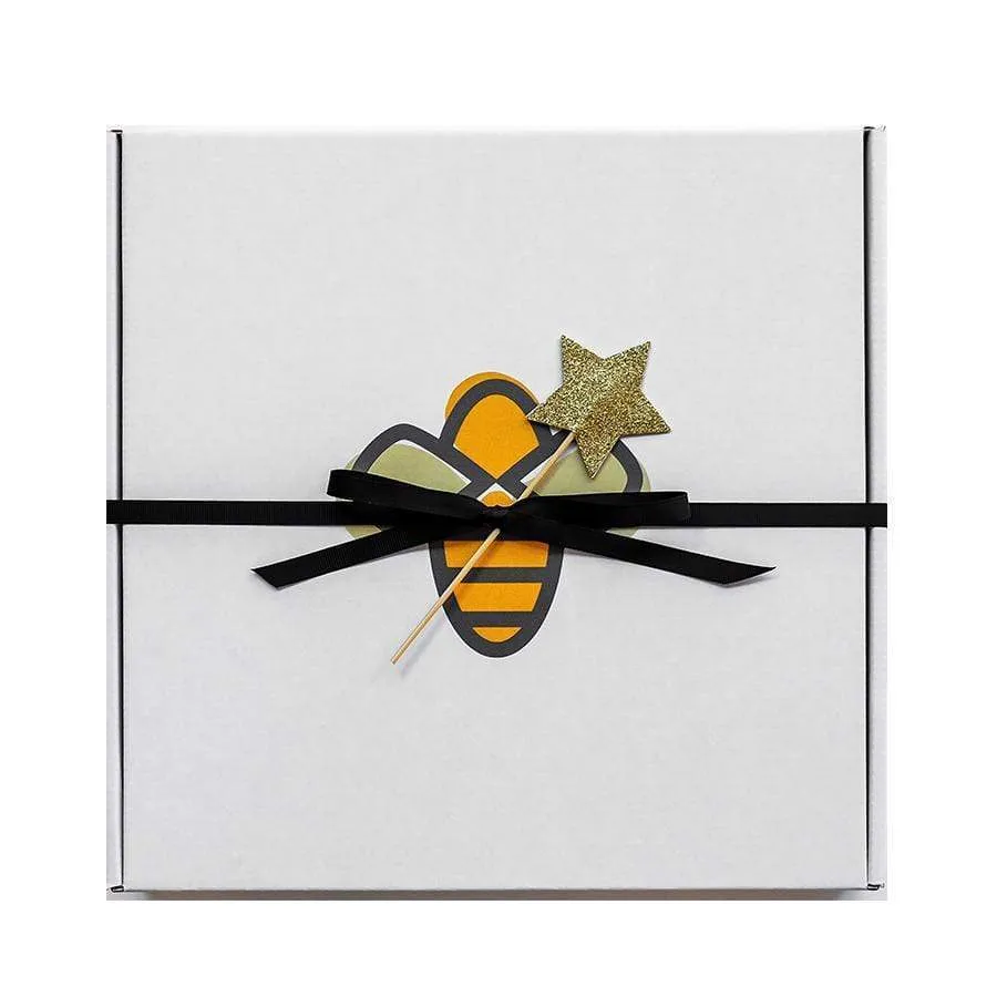 Little HoneyBug Gift Box