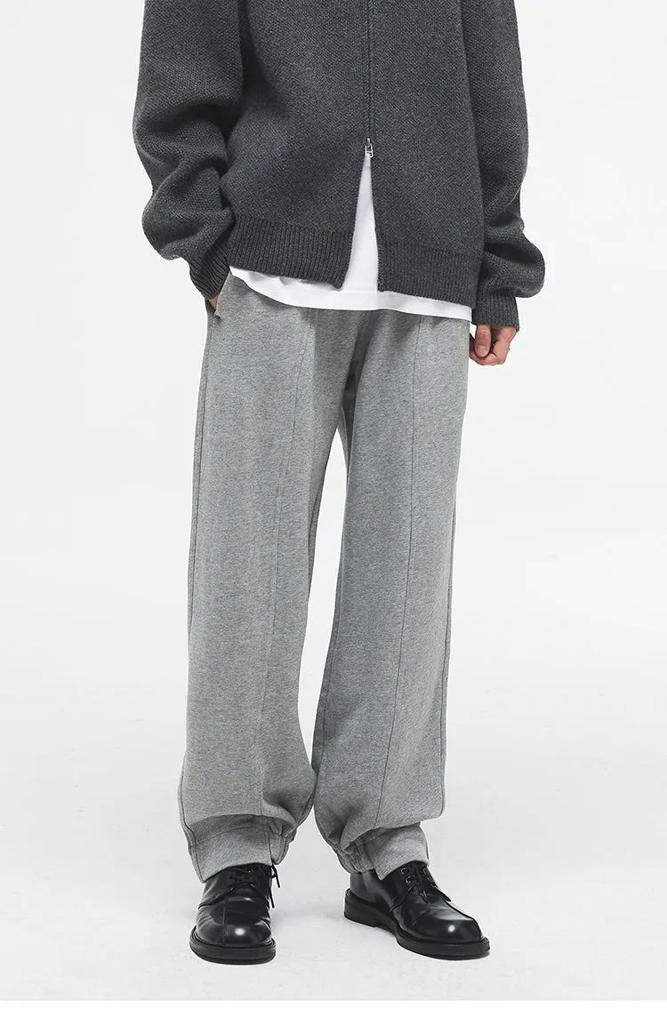 Loose Sweatpants