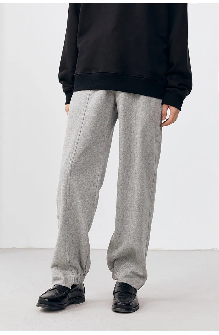 Loose Sweatpants