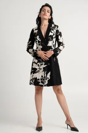 Lucas - Outstanding Blazer Dress