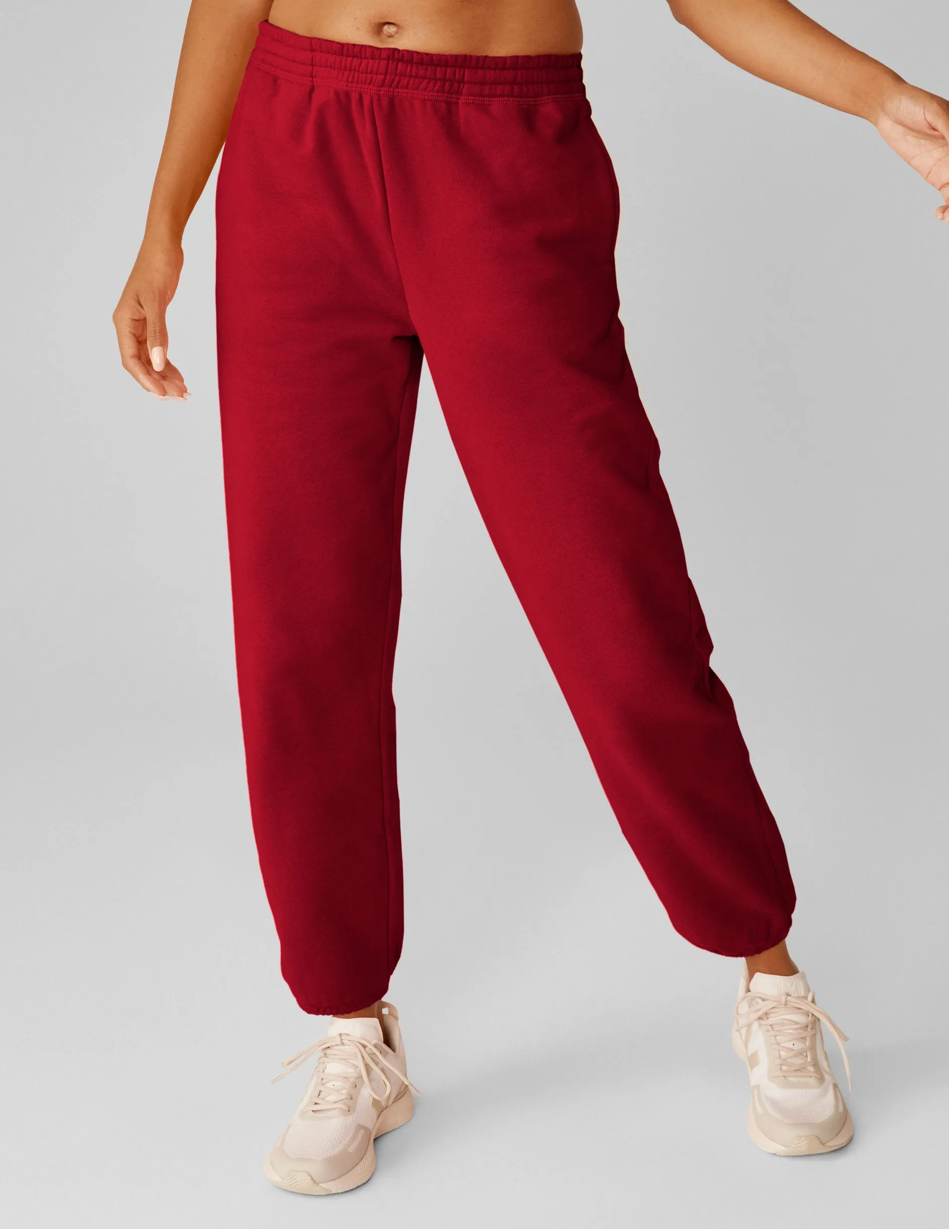 LuxeFleece Sweatpant