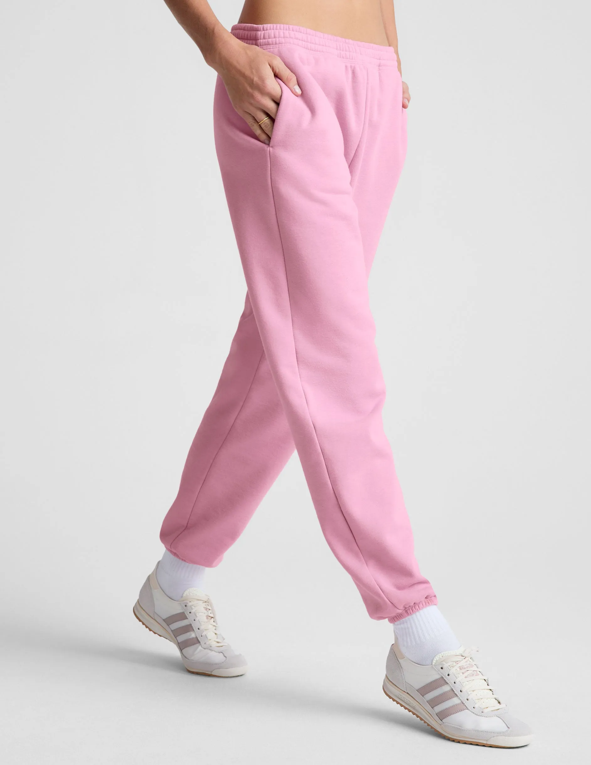 LuxeFleece Sweatpant