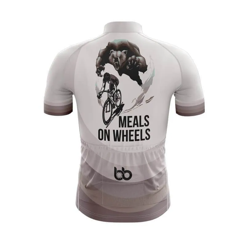 Meals on Wheels Club Jersey (V2)