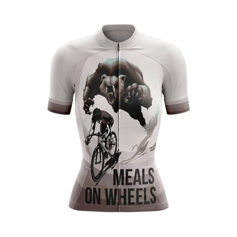 Meals on Wheels Club Jersey (V2)