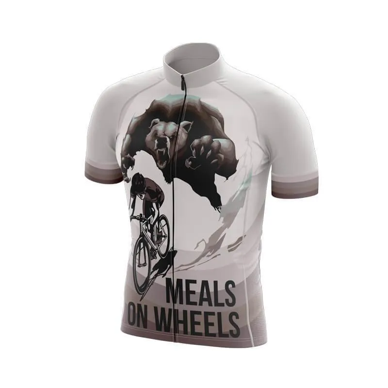 Meals on Wheels Club Jersey (V2)