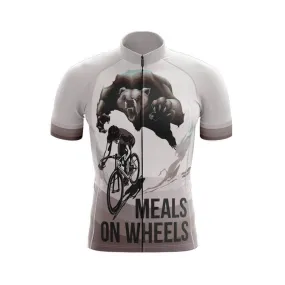 Meals on Wheels Club Jersey (V2)