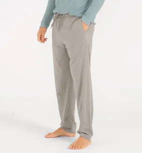 Men's Breeze Pant - Cement