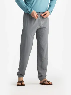 Men's Breeze Pant - Slate