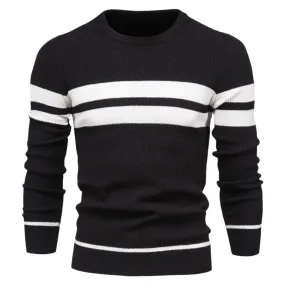 Men's Sweaters Collection: Warm, Stylish Knit Pullovers, Cardigans & Trendy Winter Sweaters