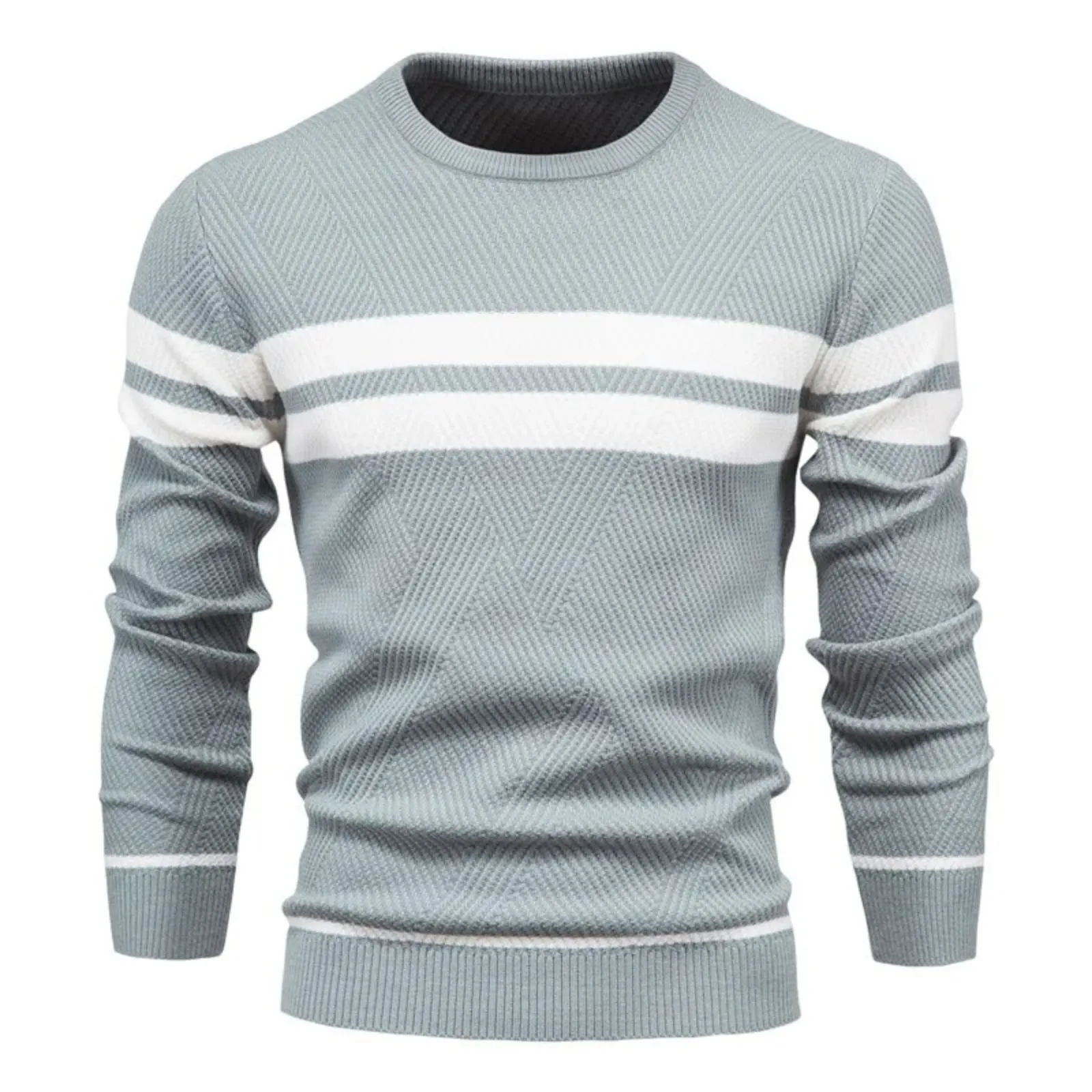 Men's Sweaters Collection: Warm, Stylish Knit Pullovers, Cardigans & Trendy Winter Sweaters