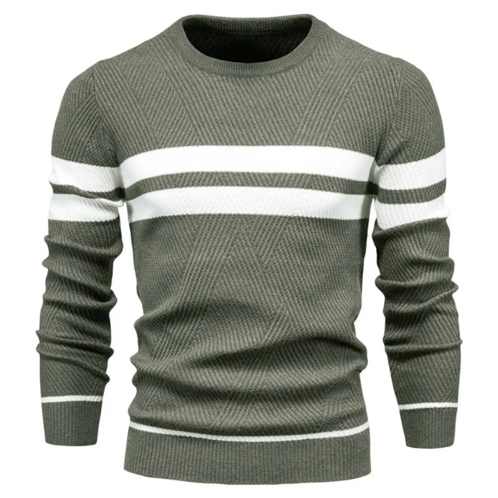 Men's Sweaters Collection: Warm, Stylish Knit Pullovers, Cardigans & Trendy Winter Sweaters