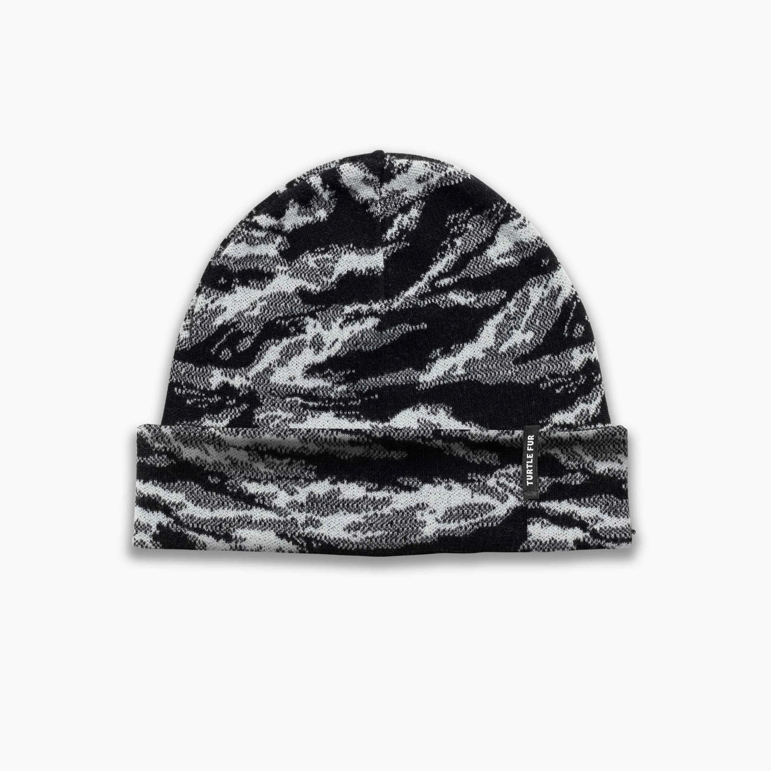 Merino Watch Cap